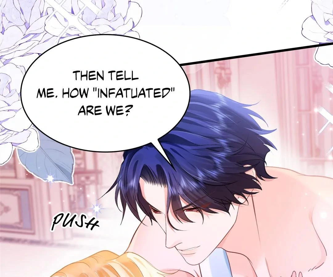 My Ex, We Meet Again Chapter 27 - page 58