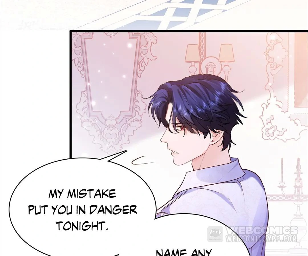 My Ex, We Meet Again Chapter 27 - page 83