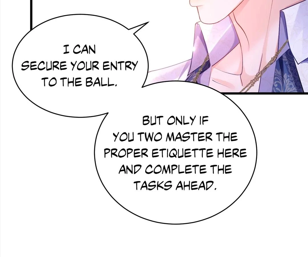 My Ex, We Meet Again Chapter 28 - page 21