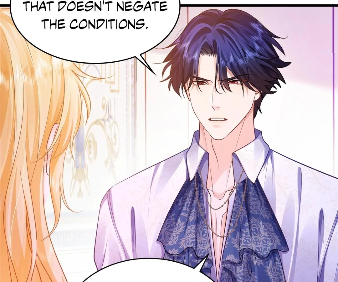 My Ex, We Meet Again Chapter 28 - page 24