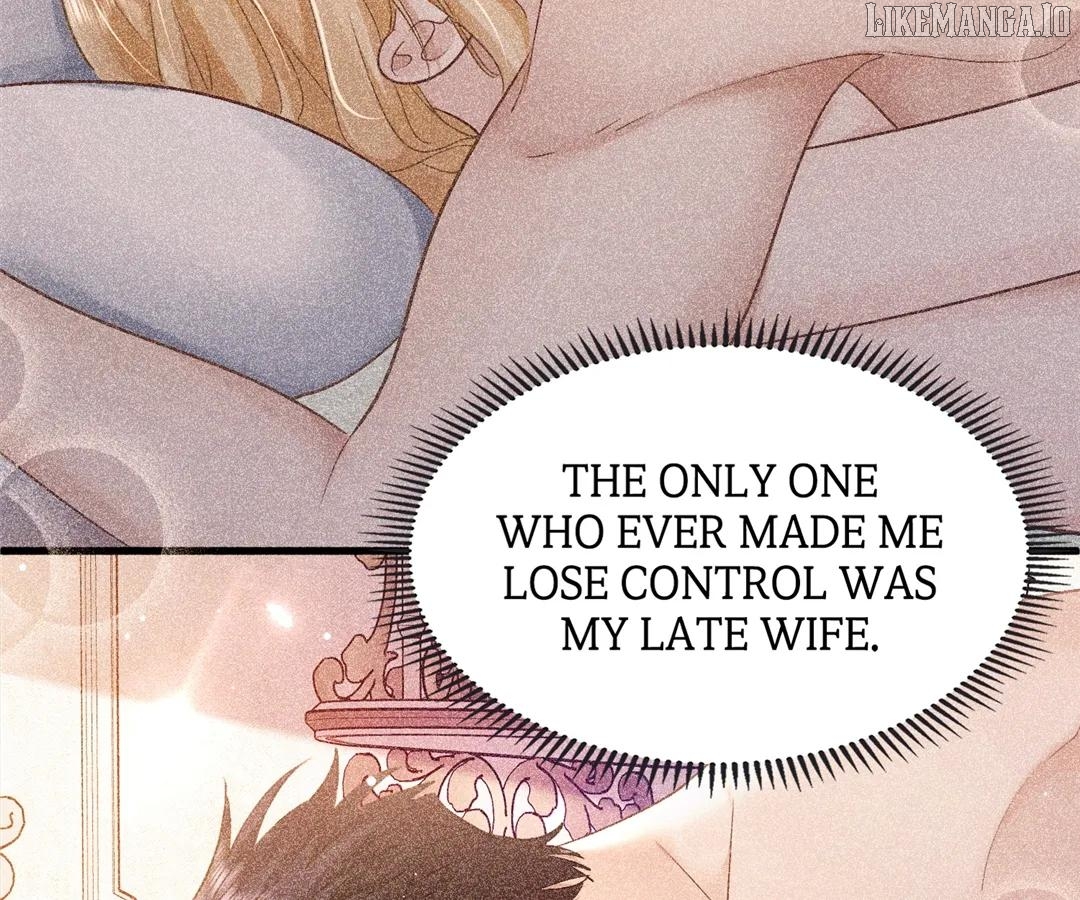My Ex, We Meet Again Chapter 28 - page 75
