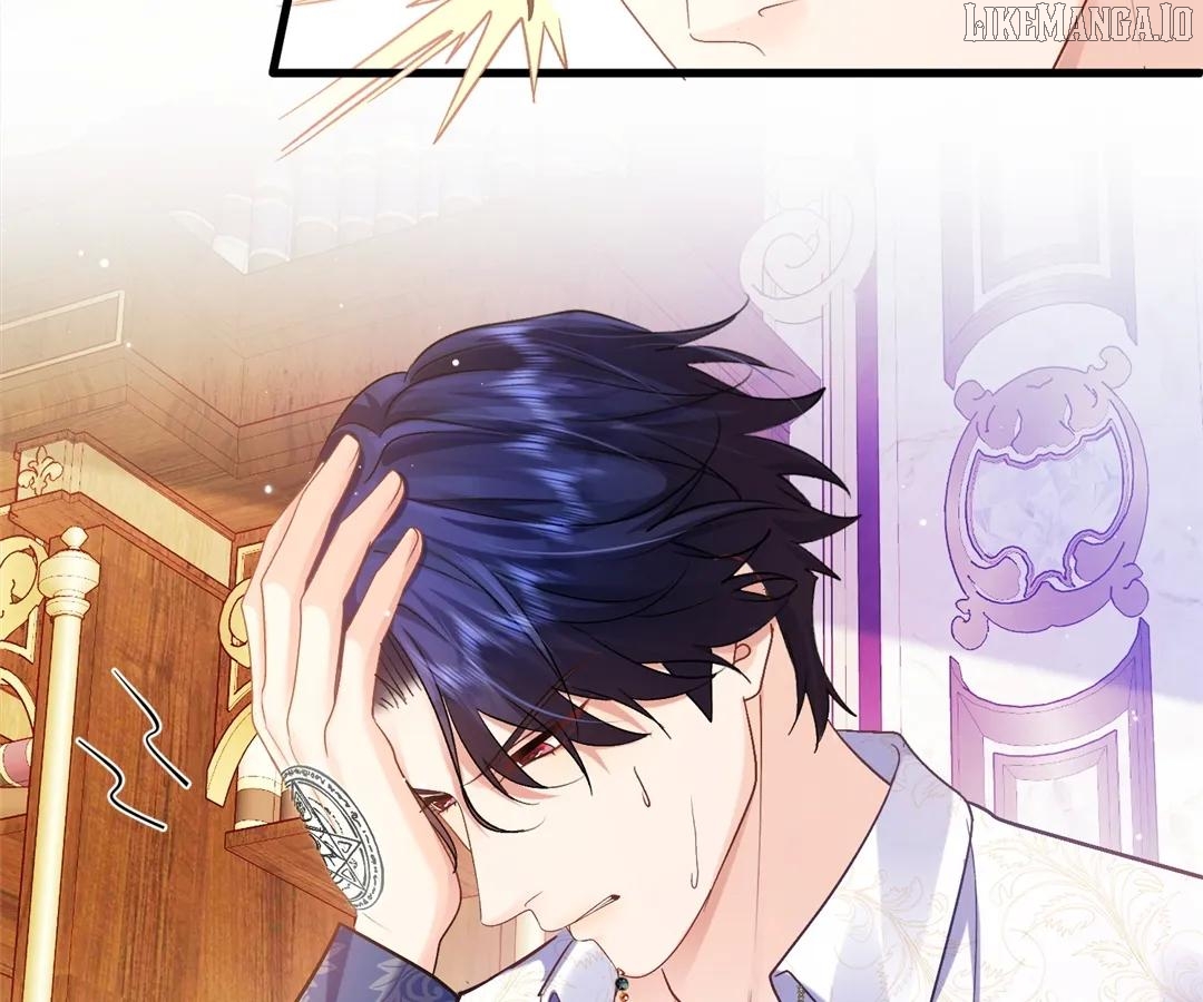 My Ex, We Meet Again Chapter 28 - page 80