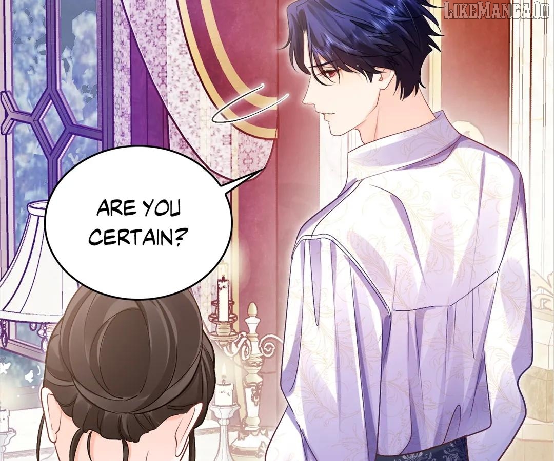 My Ex, We Meet Again Chapter 28 - page 92