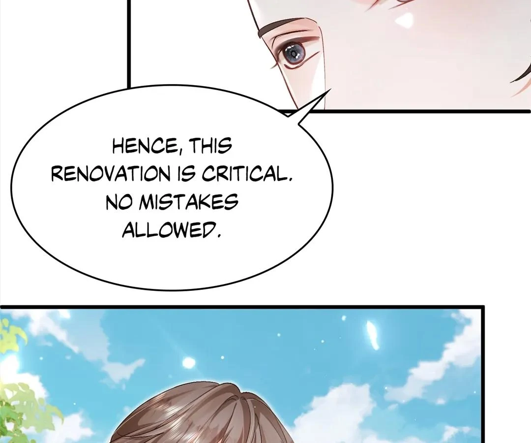My Ex, We Meet Again Chapter 29 - page 10