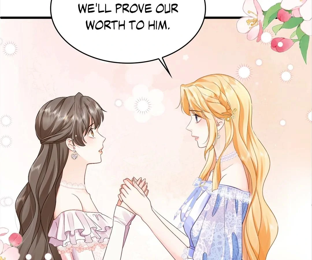 My Ex, We Meet Again Chapter 29 - page 21