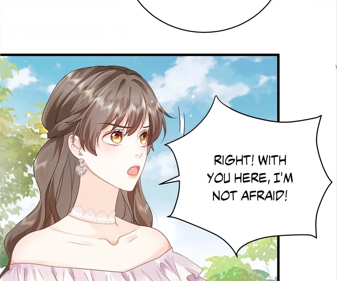 My Ex, We Meet Again Chapter 29 - page 24