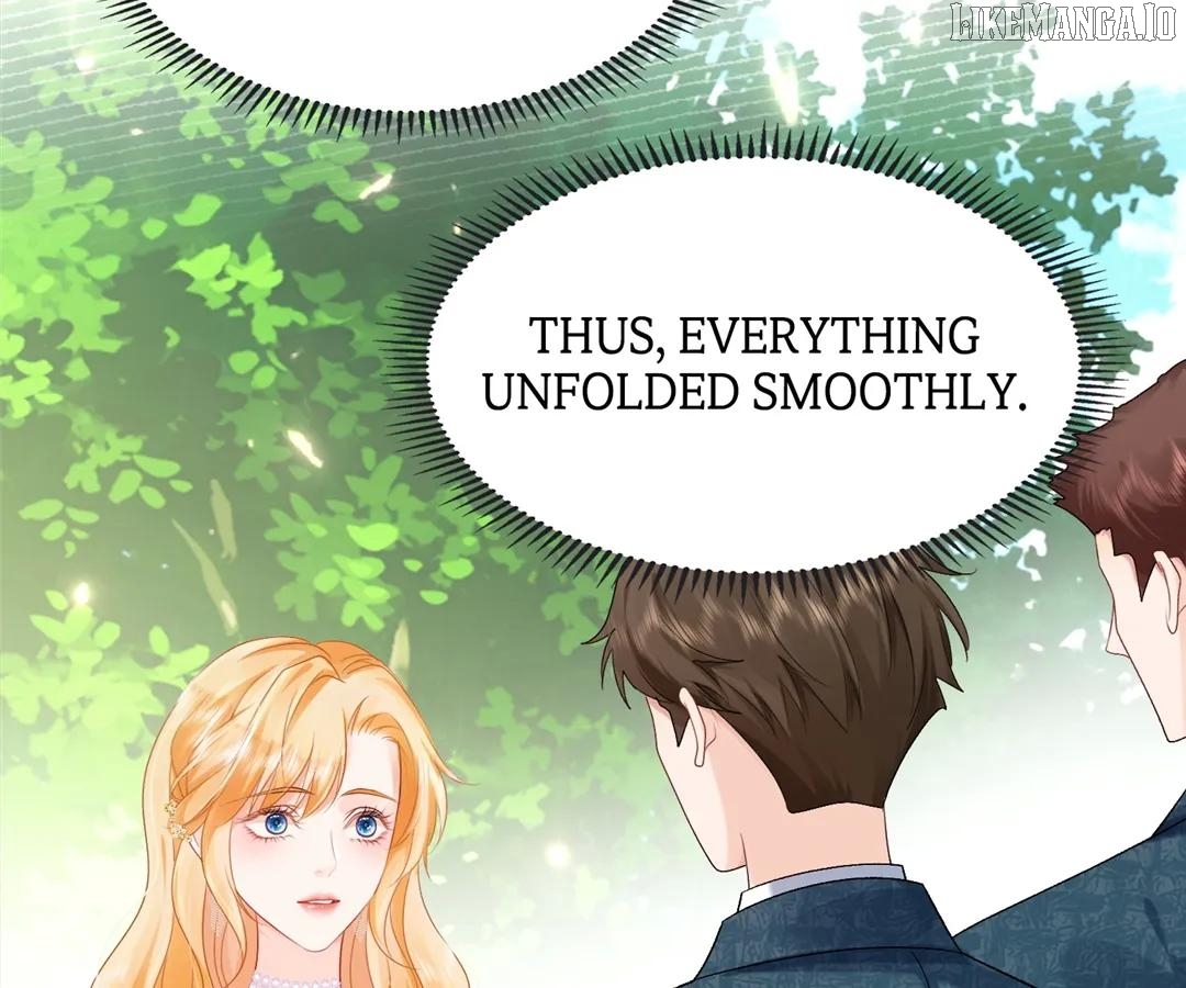 My Ex, We Meet Again Chapter 29 - page 32