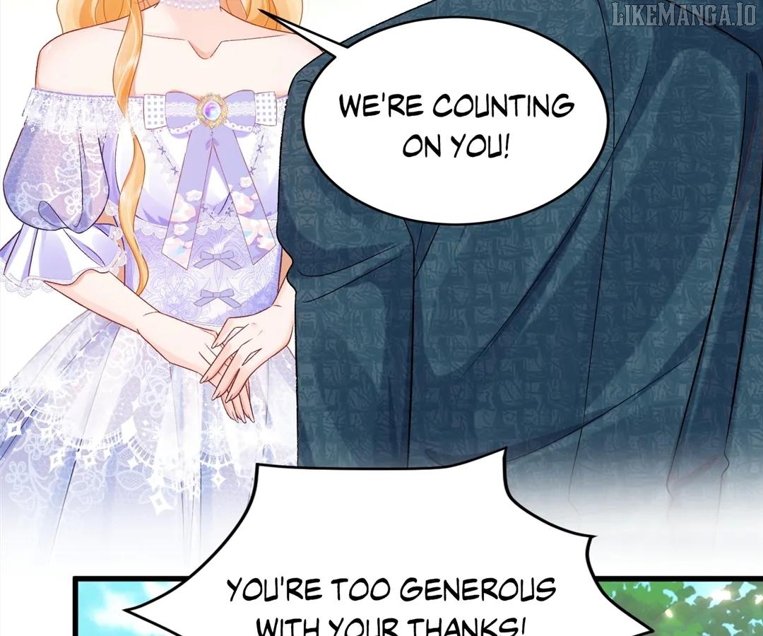 My Ex, We Meet Again Chapter 29 - page 33