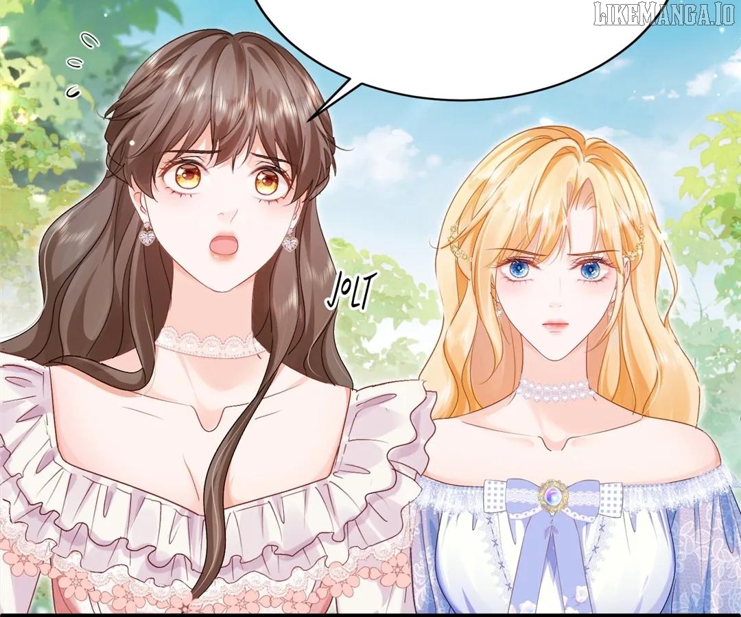 My Ex, We Meet Again Chapter 29 - page 7