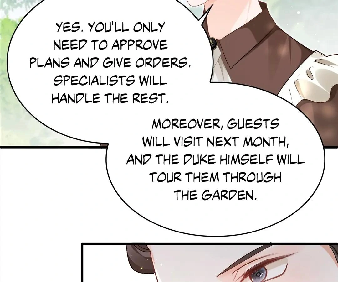 My Ex, We Meet Again Chapter 29 - page 9