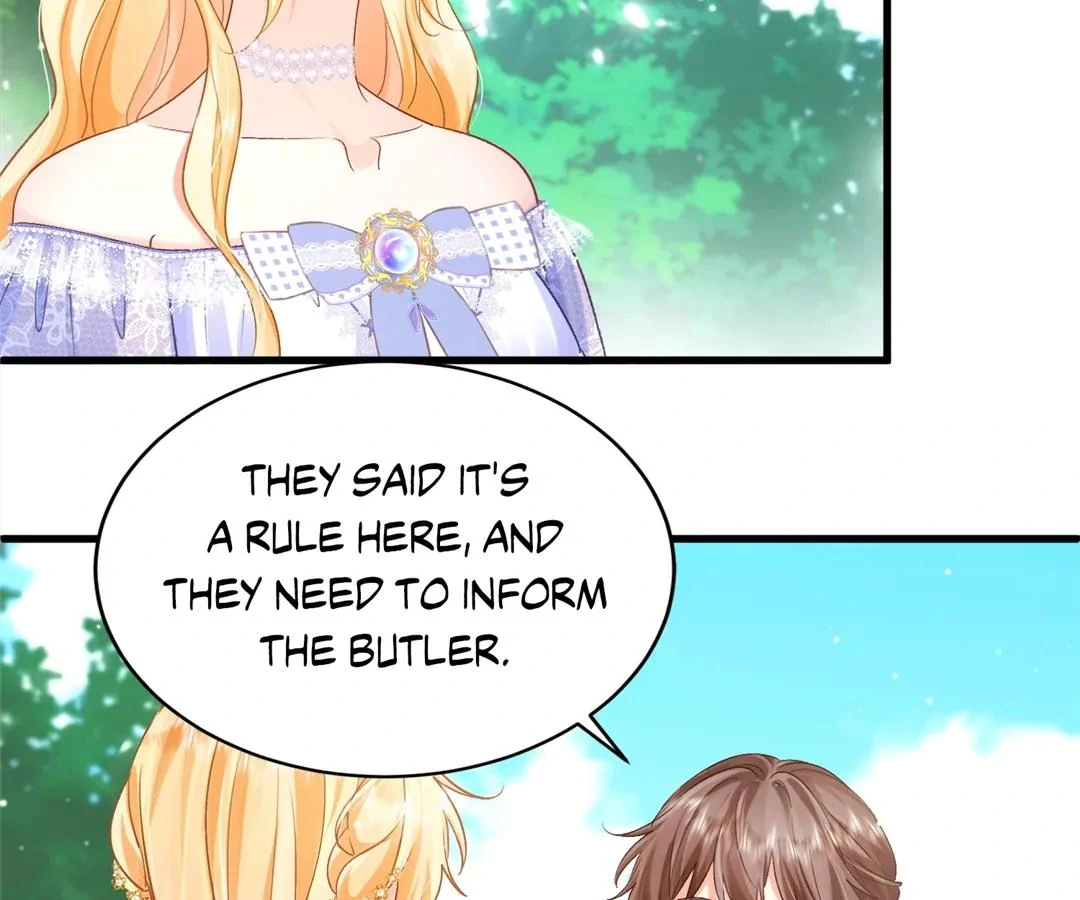 My Ex, We Meet Again Chapter 30 - page 13