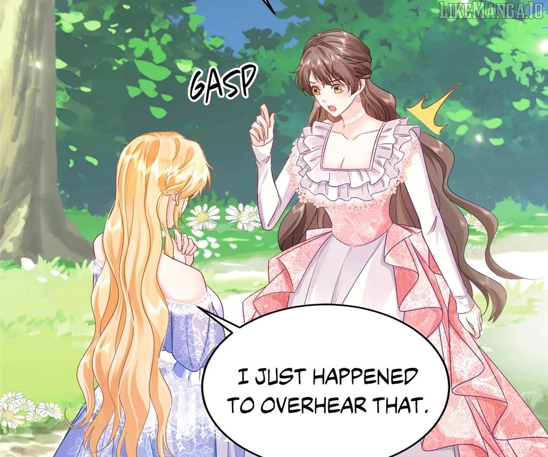 My Ex, We Meet Again Chapter 30 - page 22