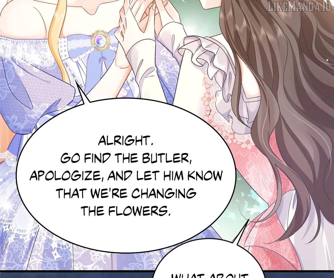 My Ex, We Meet Again Chapter 30 - page 32