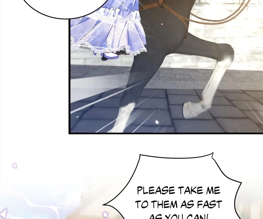My Ex, We Meet Again Chapter 30 - page 50