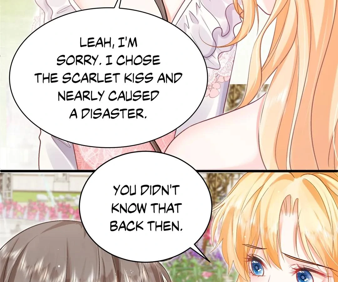 My Ex, We Meet Again Chapter 30 - page 68