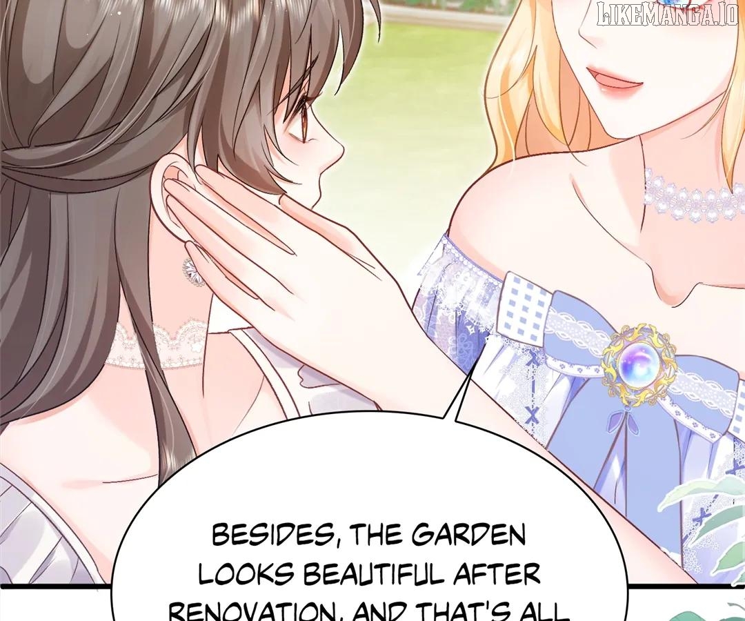 My Ex, We Meet Again Chapter 30 - page 69