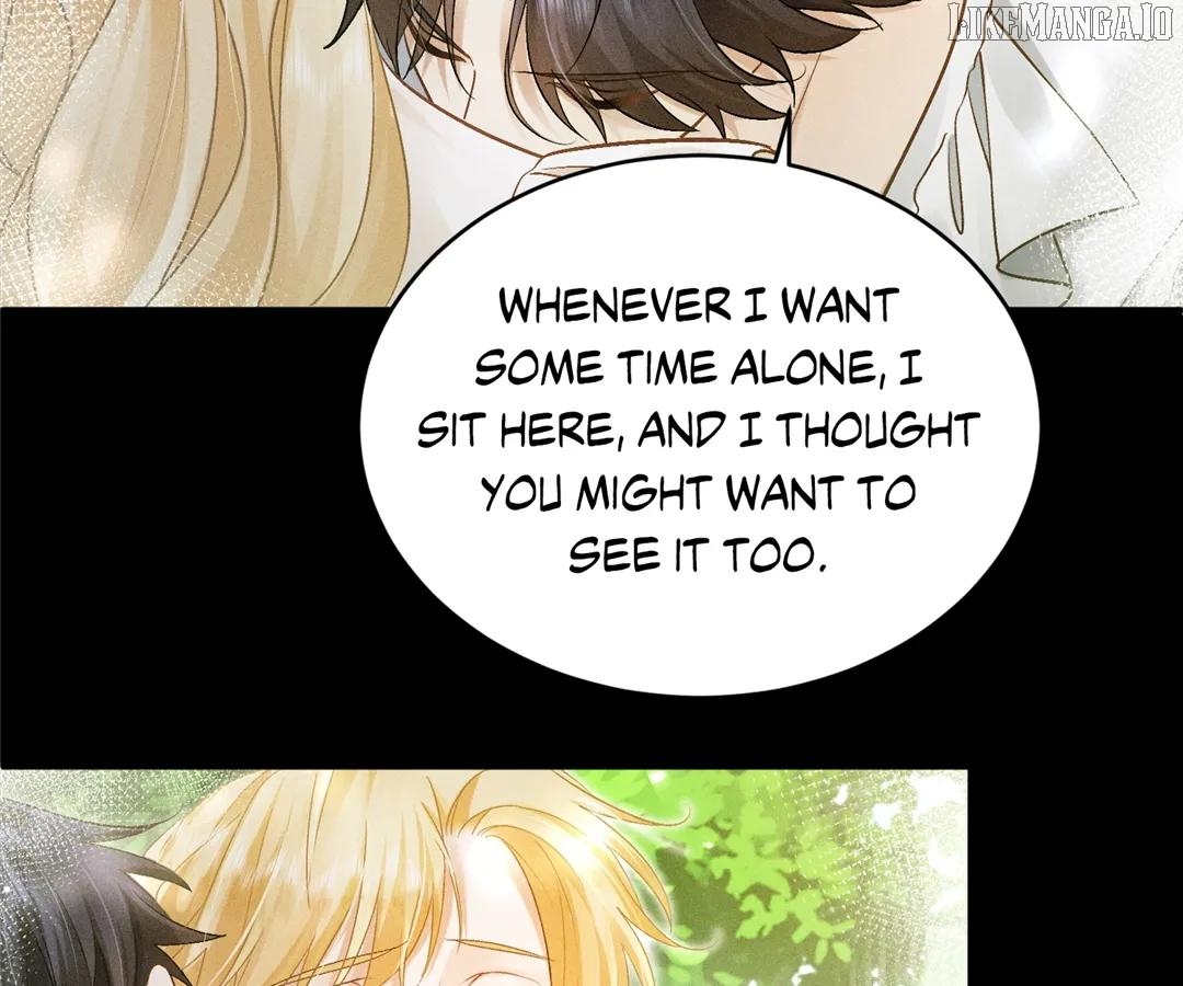 My Ex, We Meet Again Chapter 30 - page 84