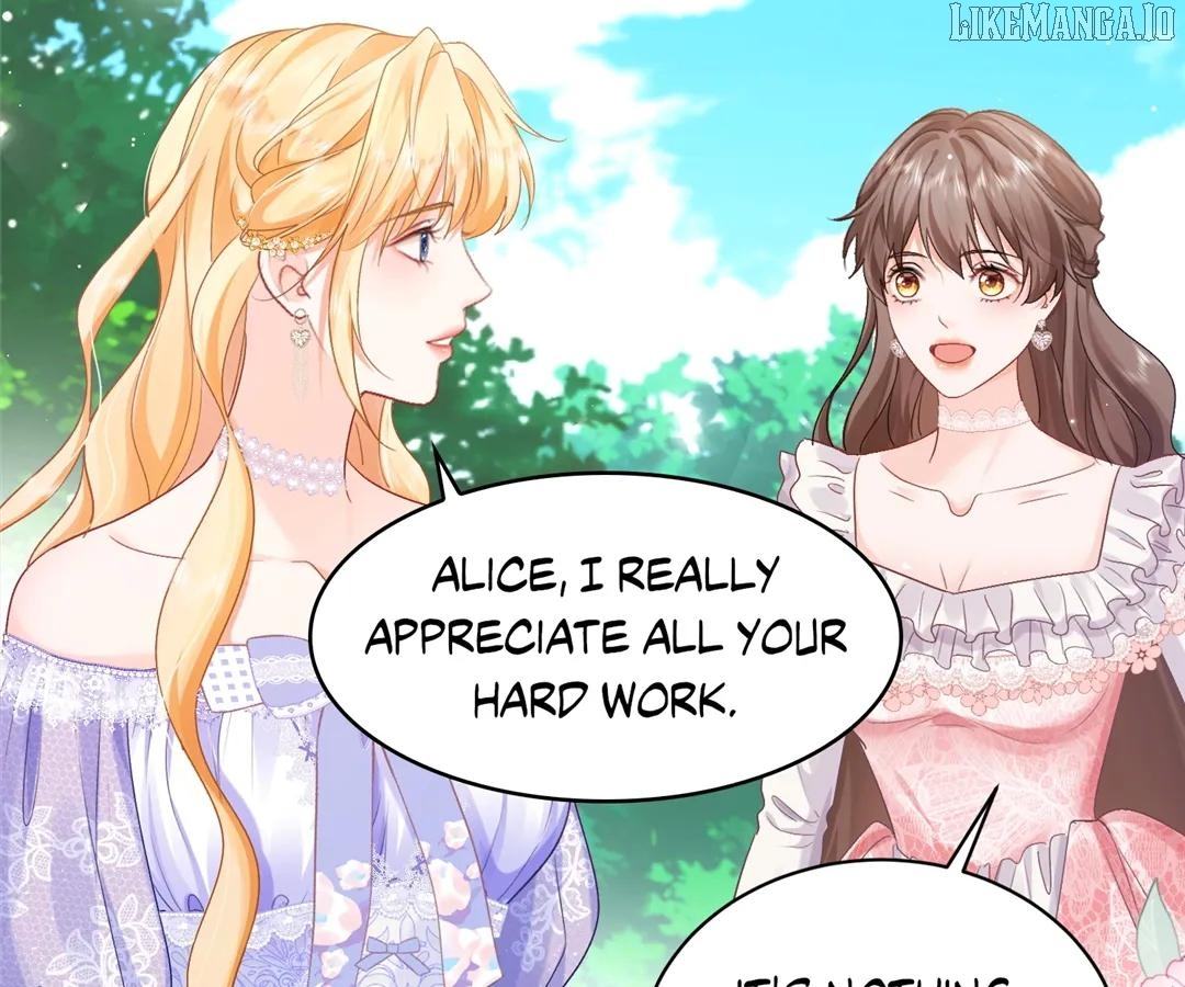 My Ex, We Meet Again Chapter 30 - page 9
