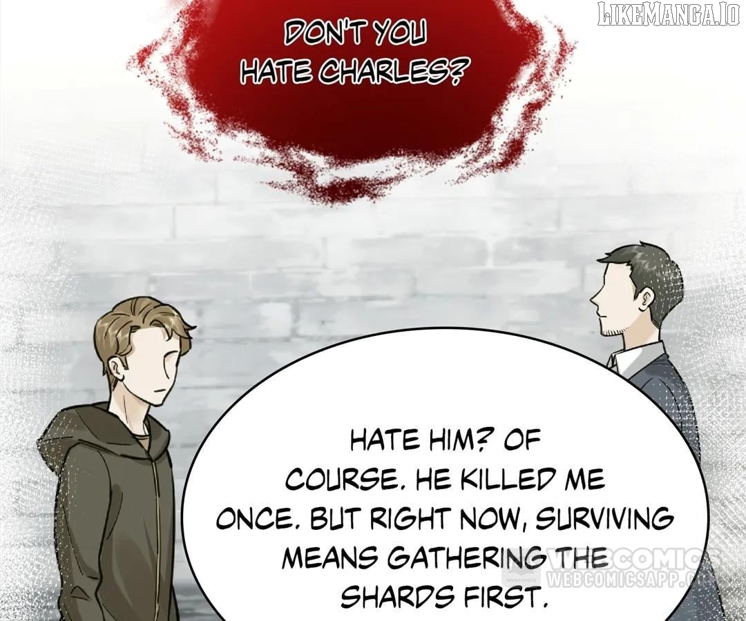 My Ex, We Meet Again Chapter 31 - page 11