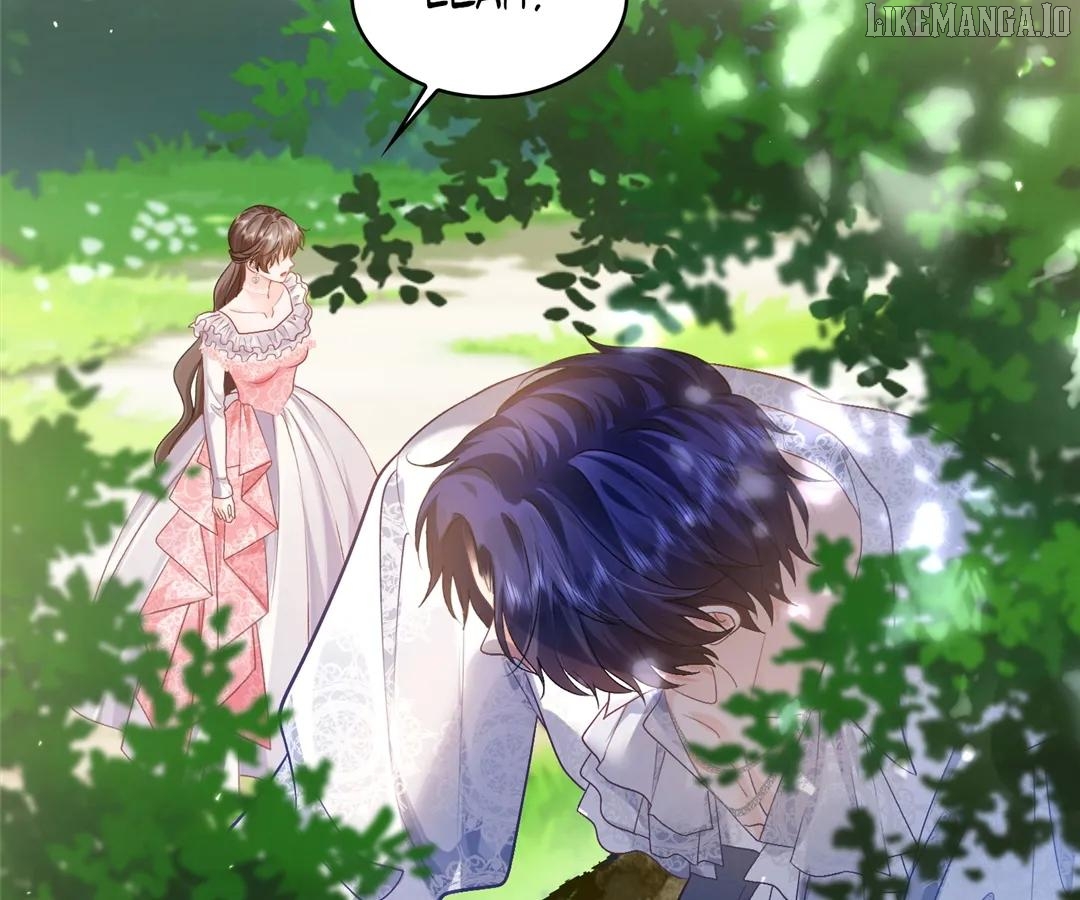 My Ex, We Meet Again Chapter 31 - page 32