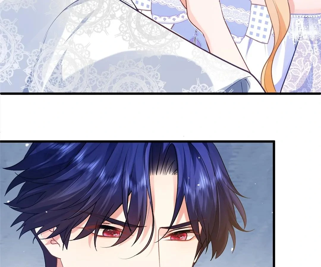 My Ex, We Meet Again Chapter 31 - page 36
