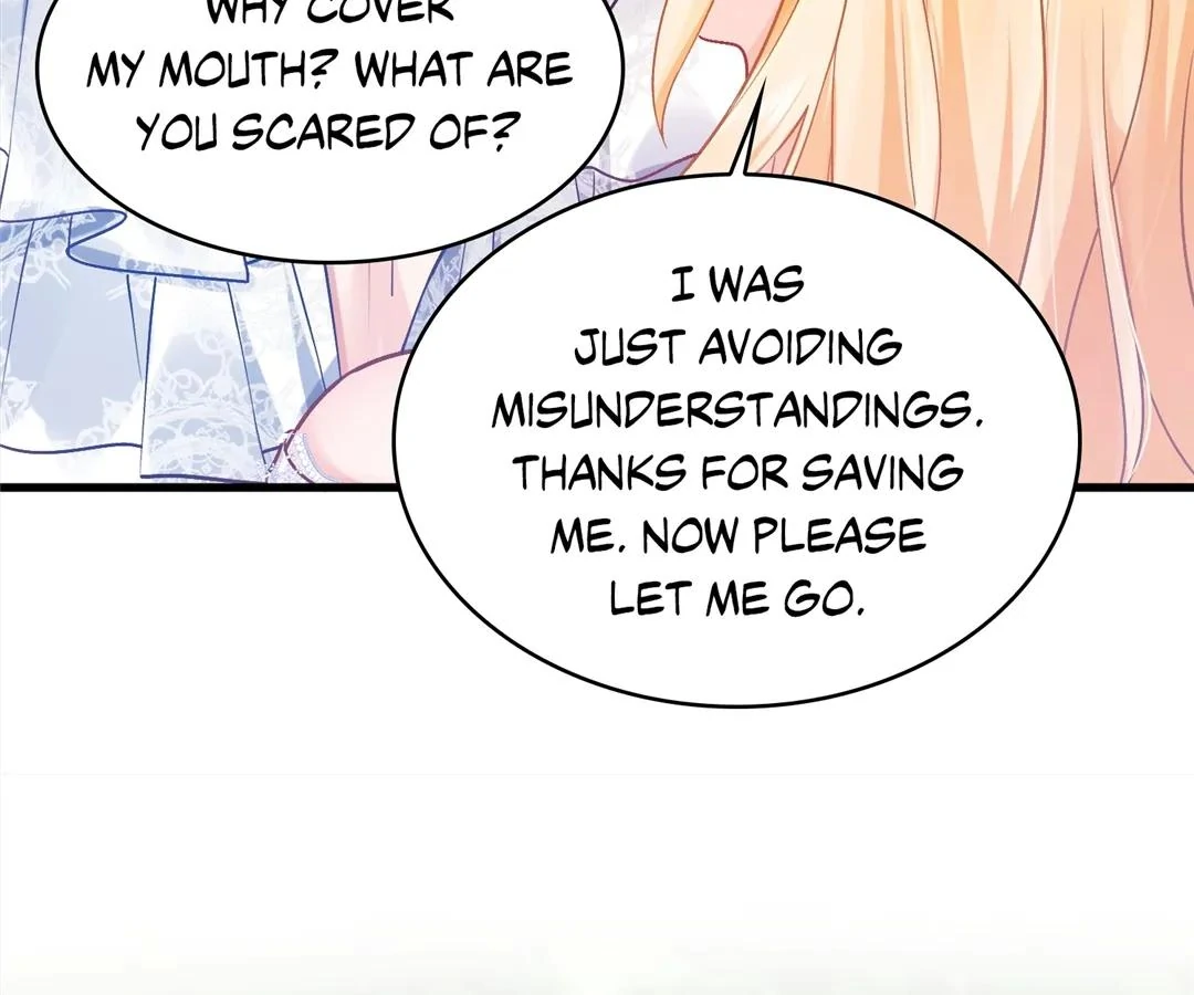 My Ex, We Meet Again Chapter 31 - page 45
