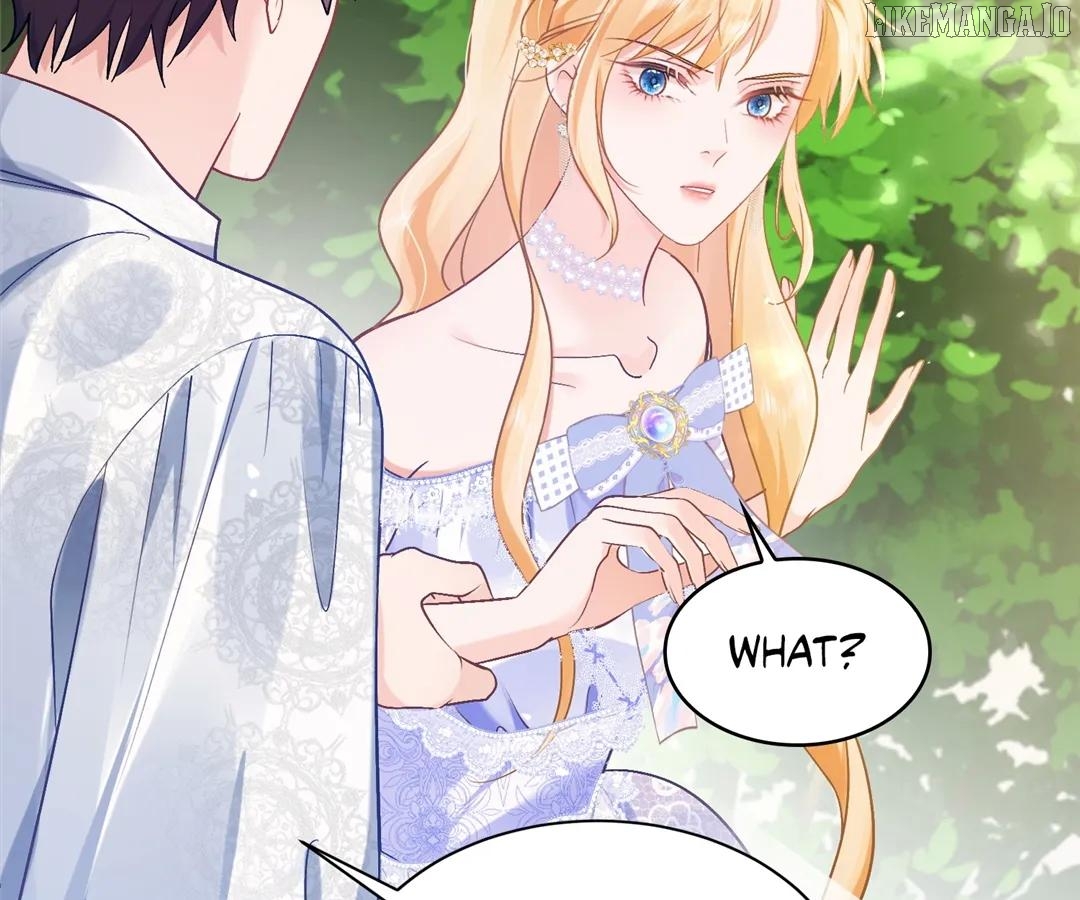 My Ex, We Meet Again Chapter 31 - page 53