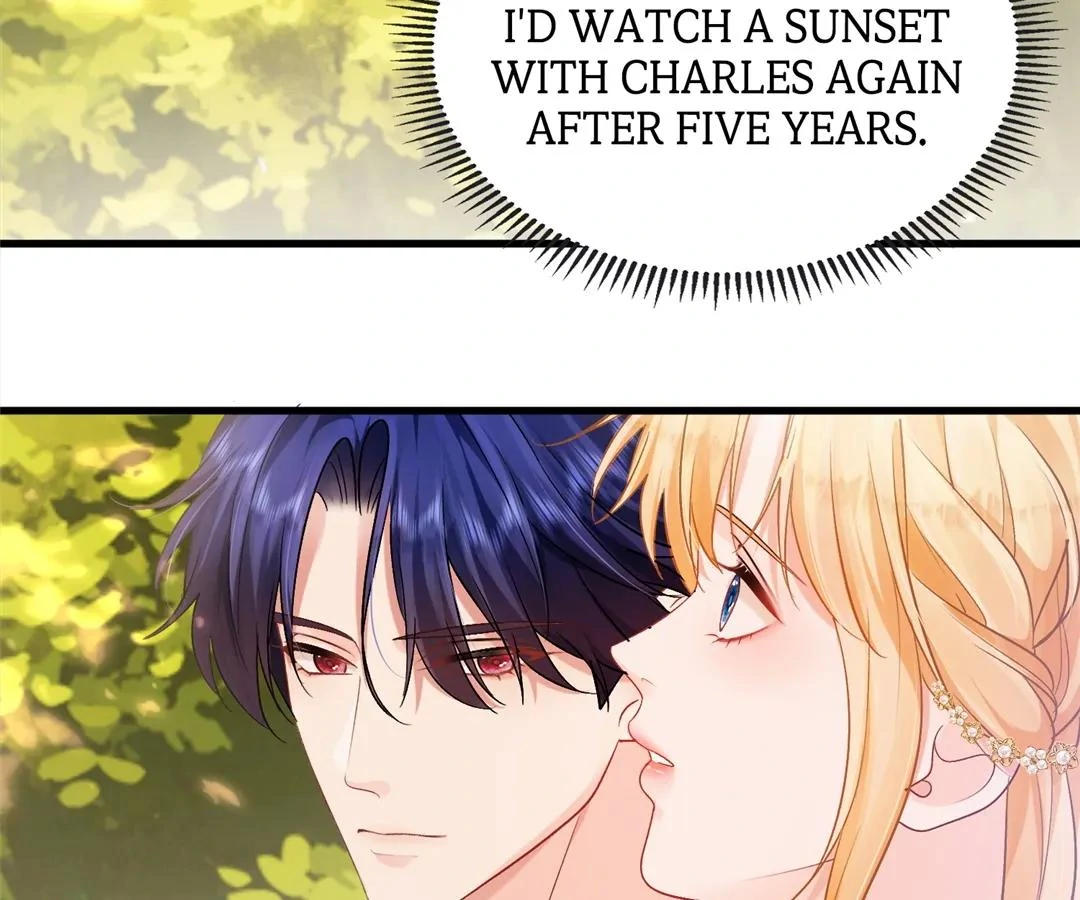 My Ex, We Meet Again Chapter 31 - page 62