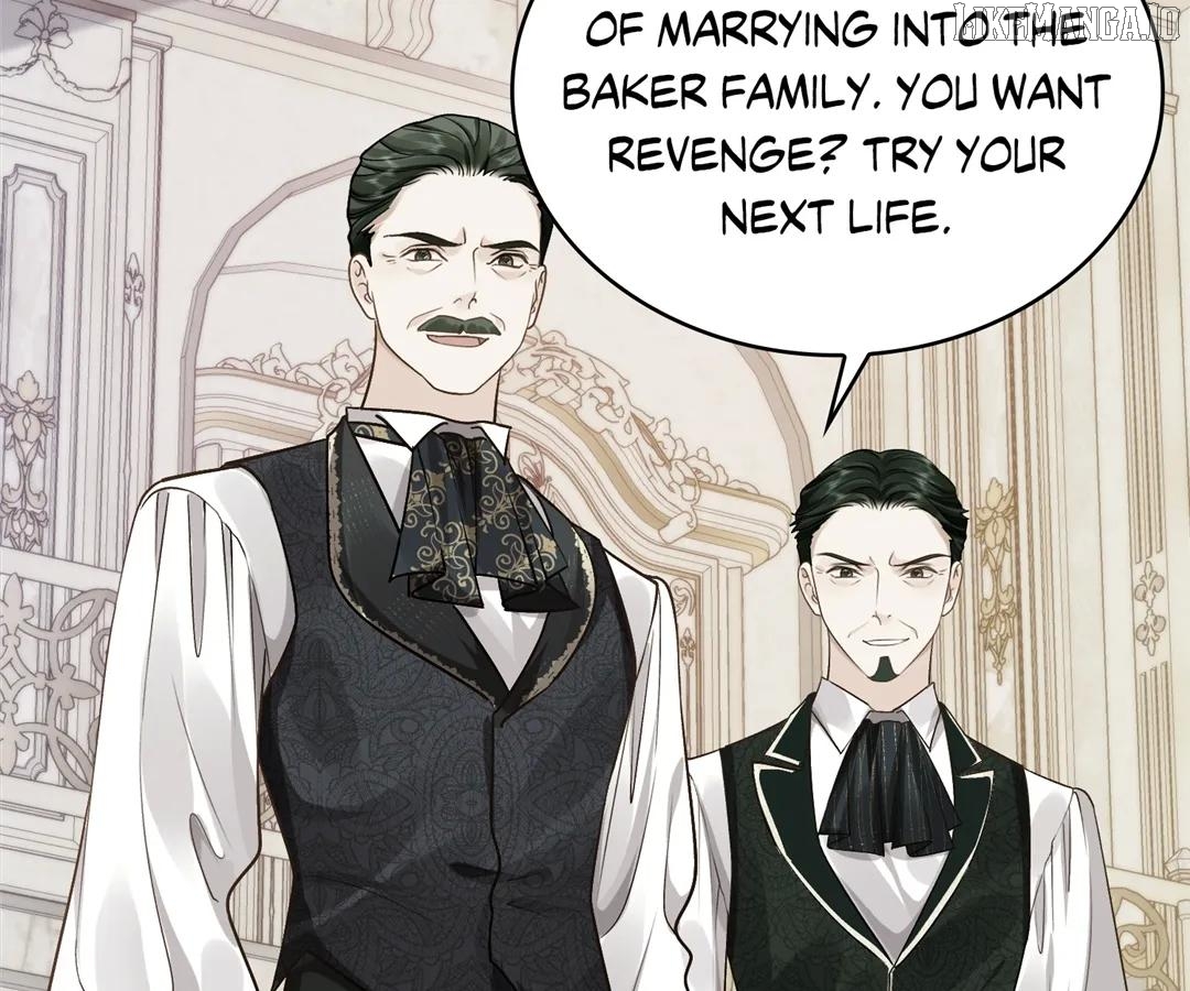 My Ex, We Meet Again Chapter 31 - page 9