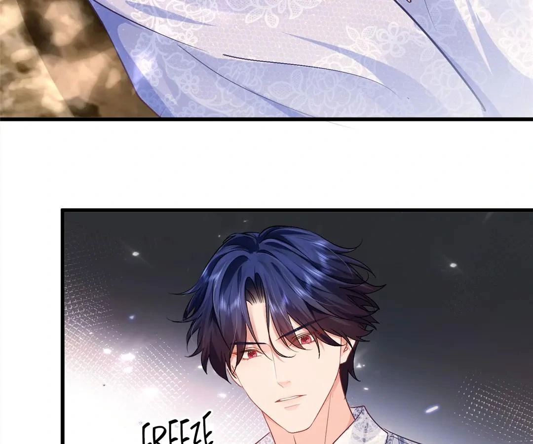 My Ex, We Meet Again Chapter 32 - page 12