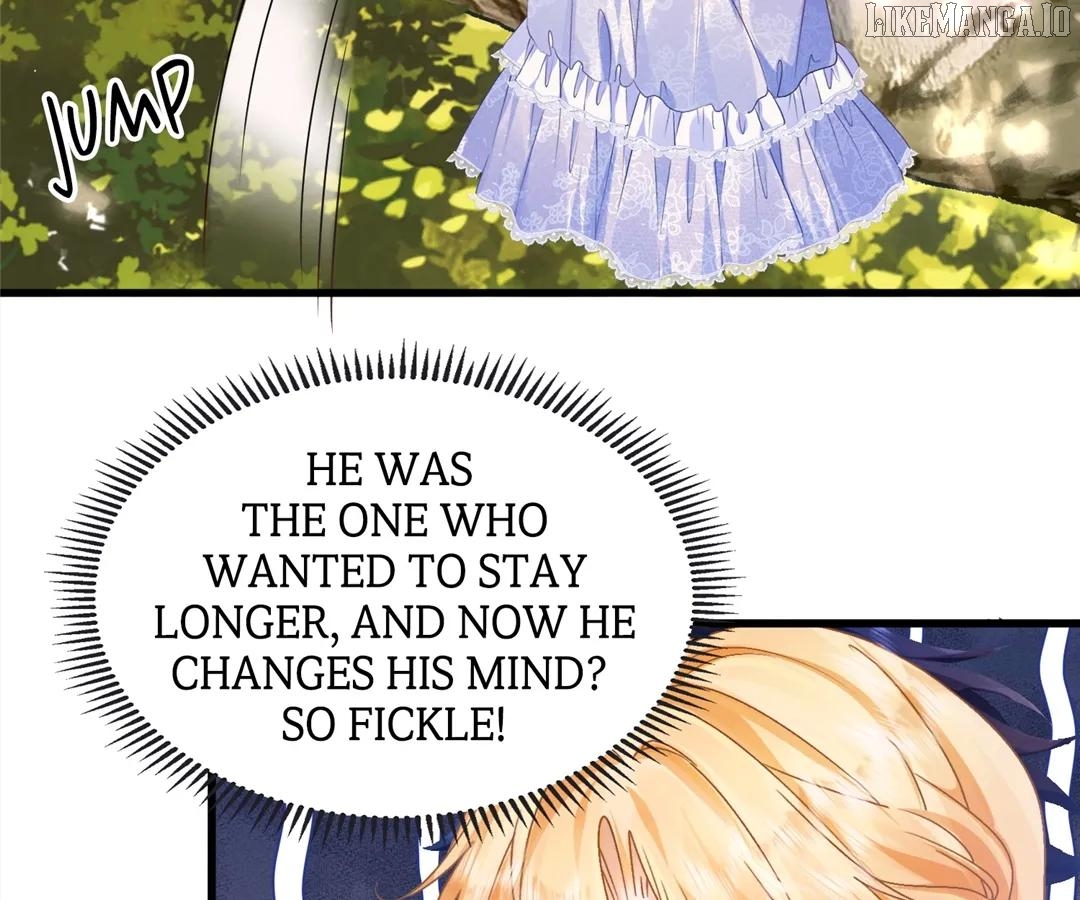My Ex, We Meet Again Chapter 32 - page 18