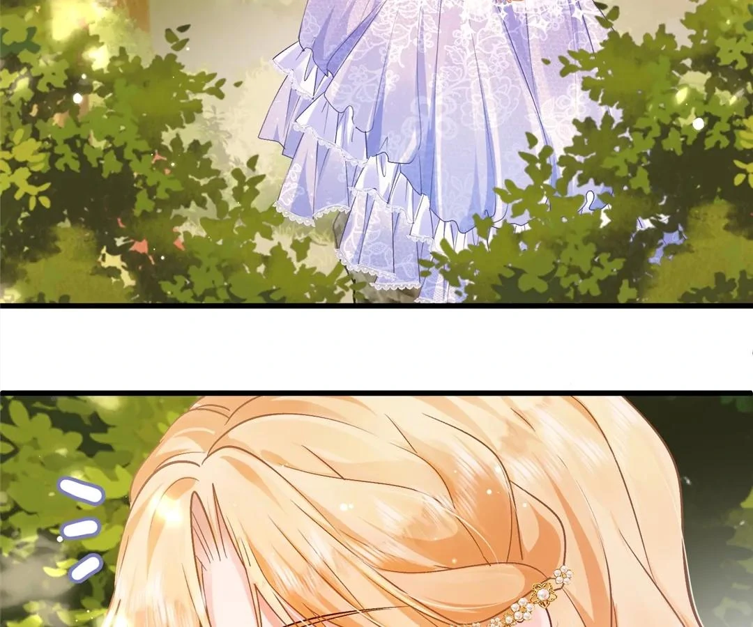 My Ex, We Meet Again Chapter 32 - page 21