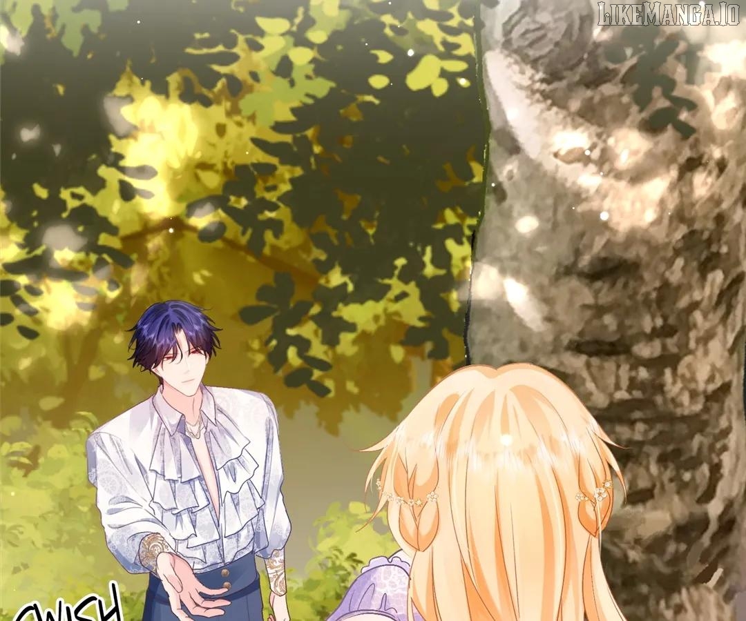 My Ex, We Meet Again Chapter 32 - page 23