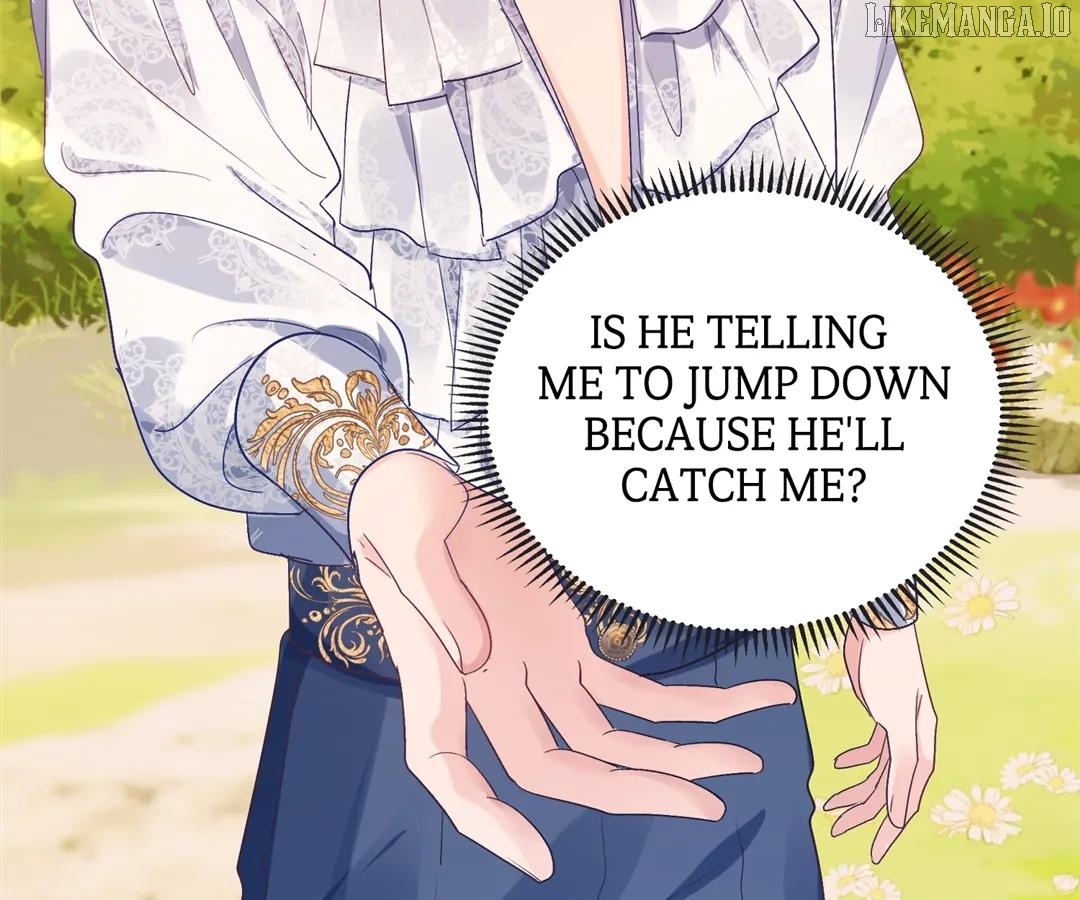 My Ex, We Meet Again Chapter 32 - page 26