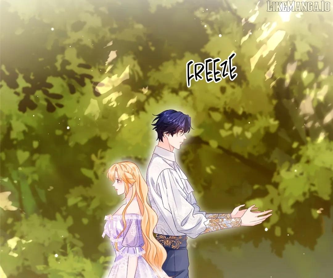 My Ex, We Meet Again Chapter 32 - page 33