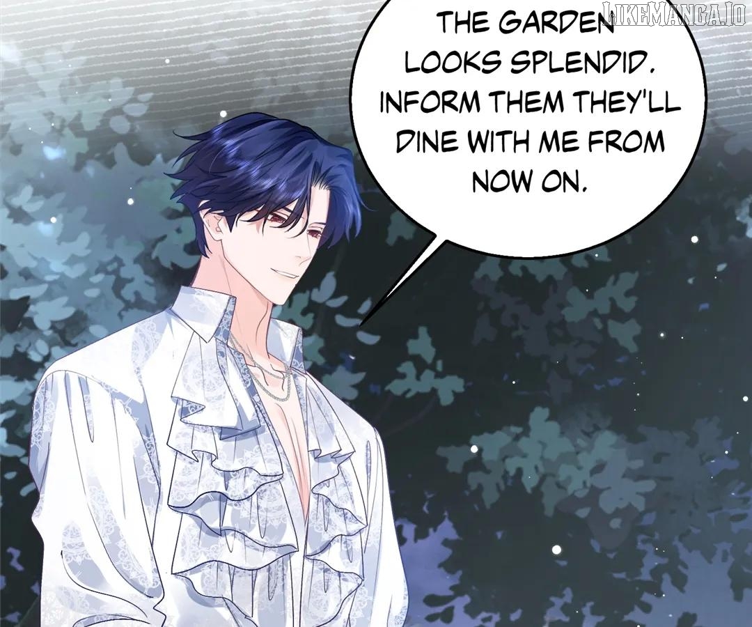My Ex, We Meet Again Chapter 32 - page 46