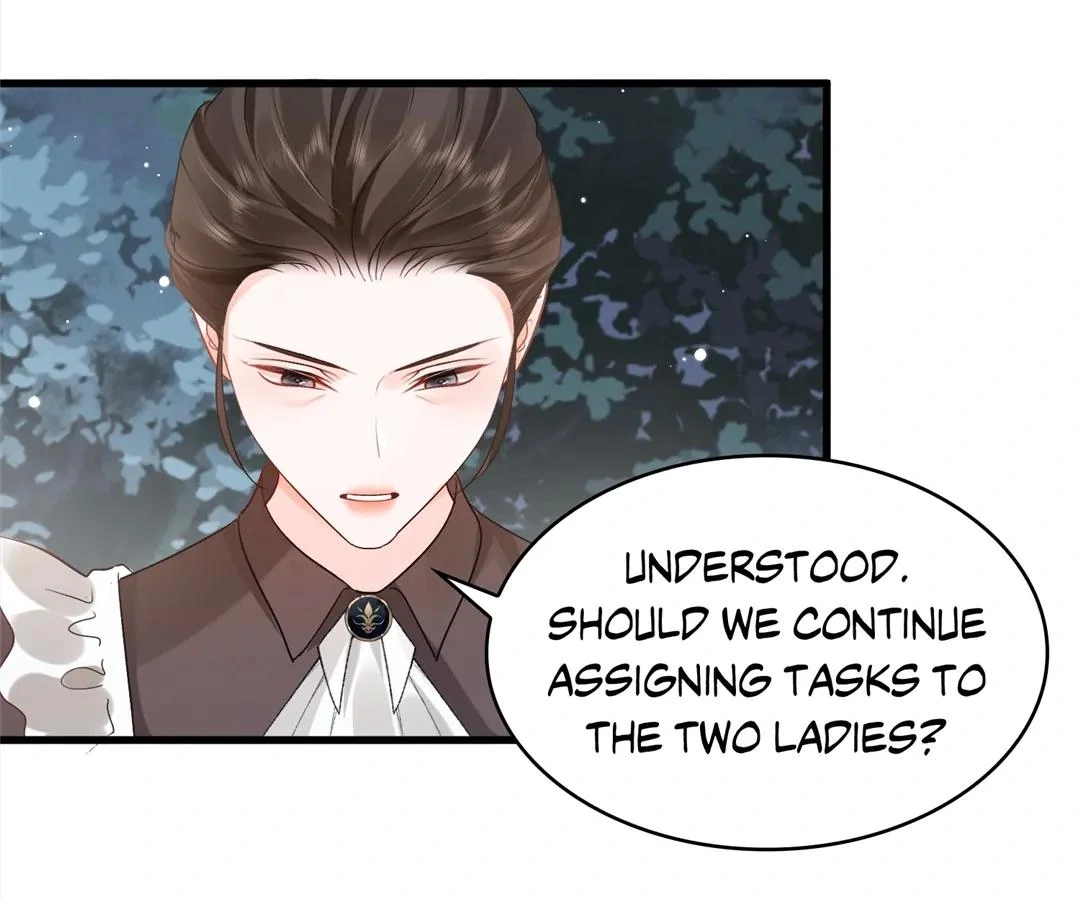 My Ex, We Meet Again Chapter 32 - page 48
