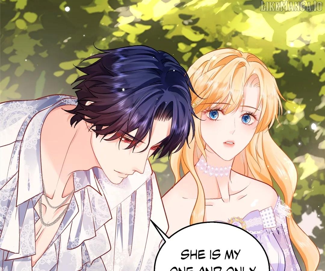 My Ex, We Meet Again Chapter 32 - page 4