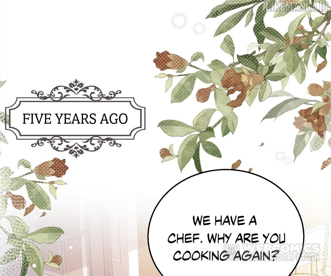My Ex, We Meet Again Chapter 32 - page 51