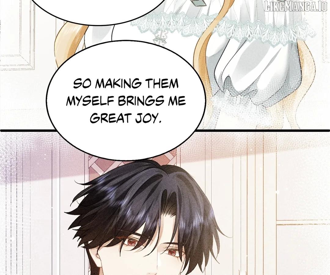 My Ex, We Meet Again Chapter 32 - page 55