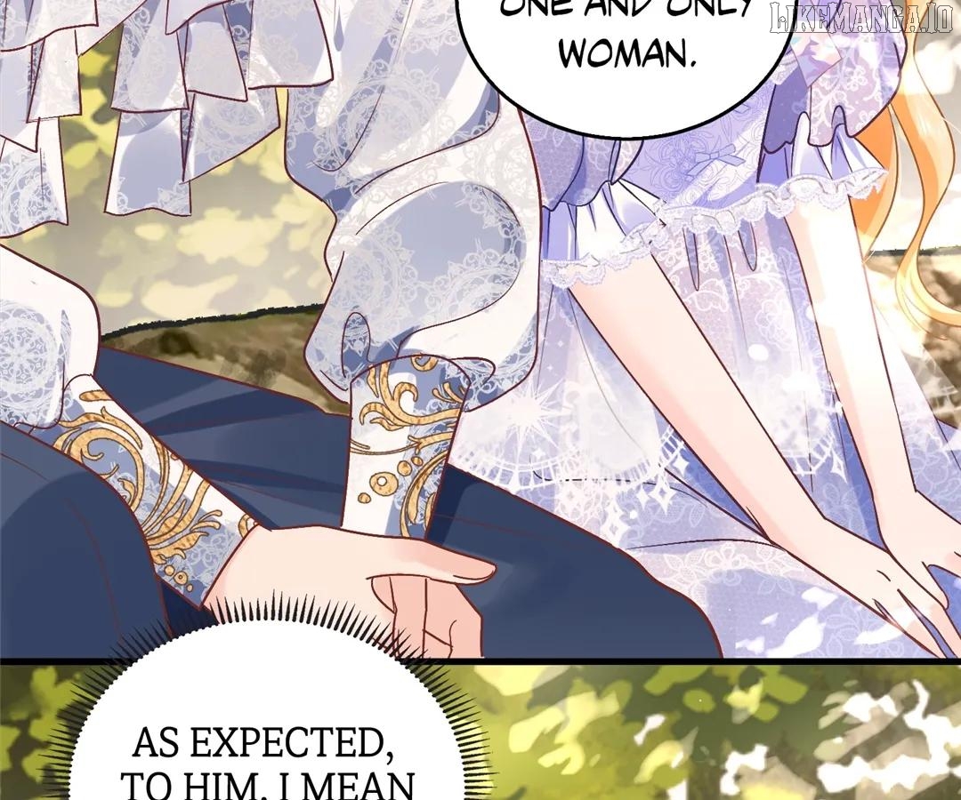 My Ex, We Meet Again Chapter 32 - page 5