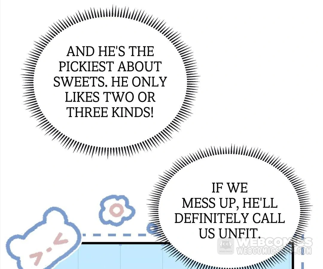 My Ex, We Meet Again Chapter 32 - page 83