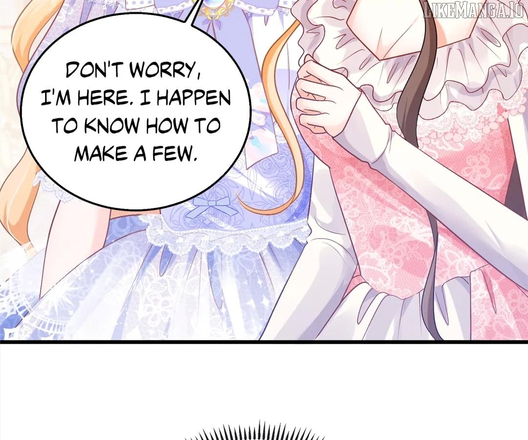 My Ex, We Meet Again Chapter 32 - page 86