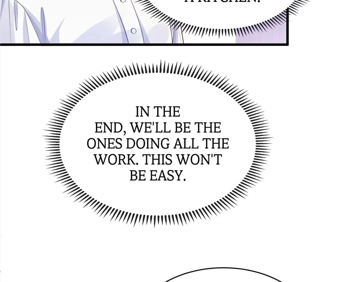 My Ex, We Meet Again Chapter 33 - page 9