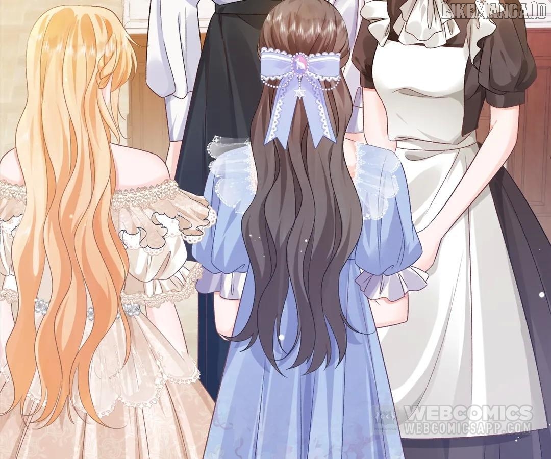 My Ex, We Meet Again Chapter 33 - page 11