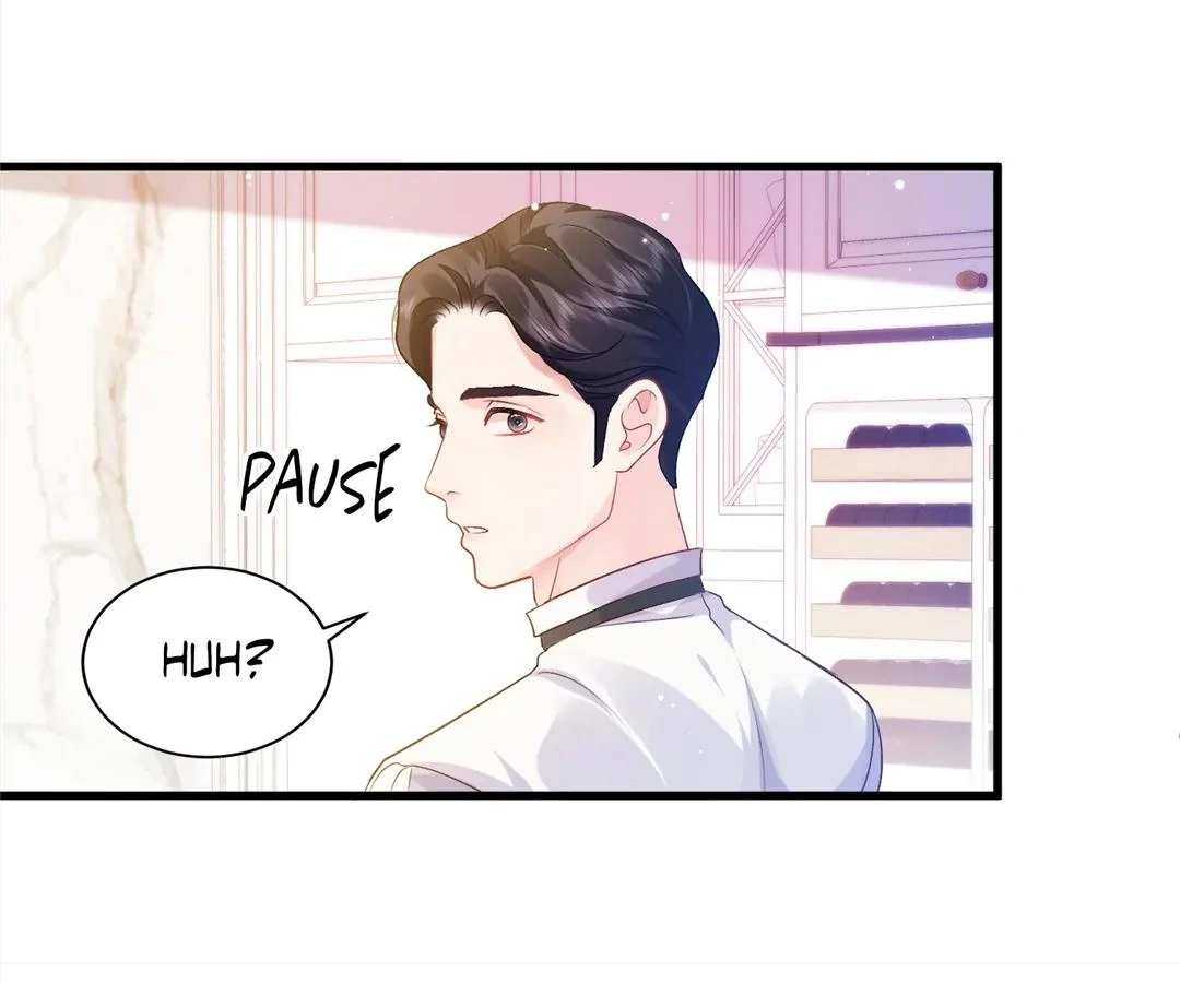 My Ex, We Meet Again Chapter 33 - page 16