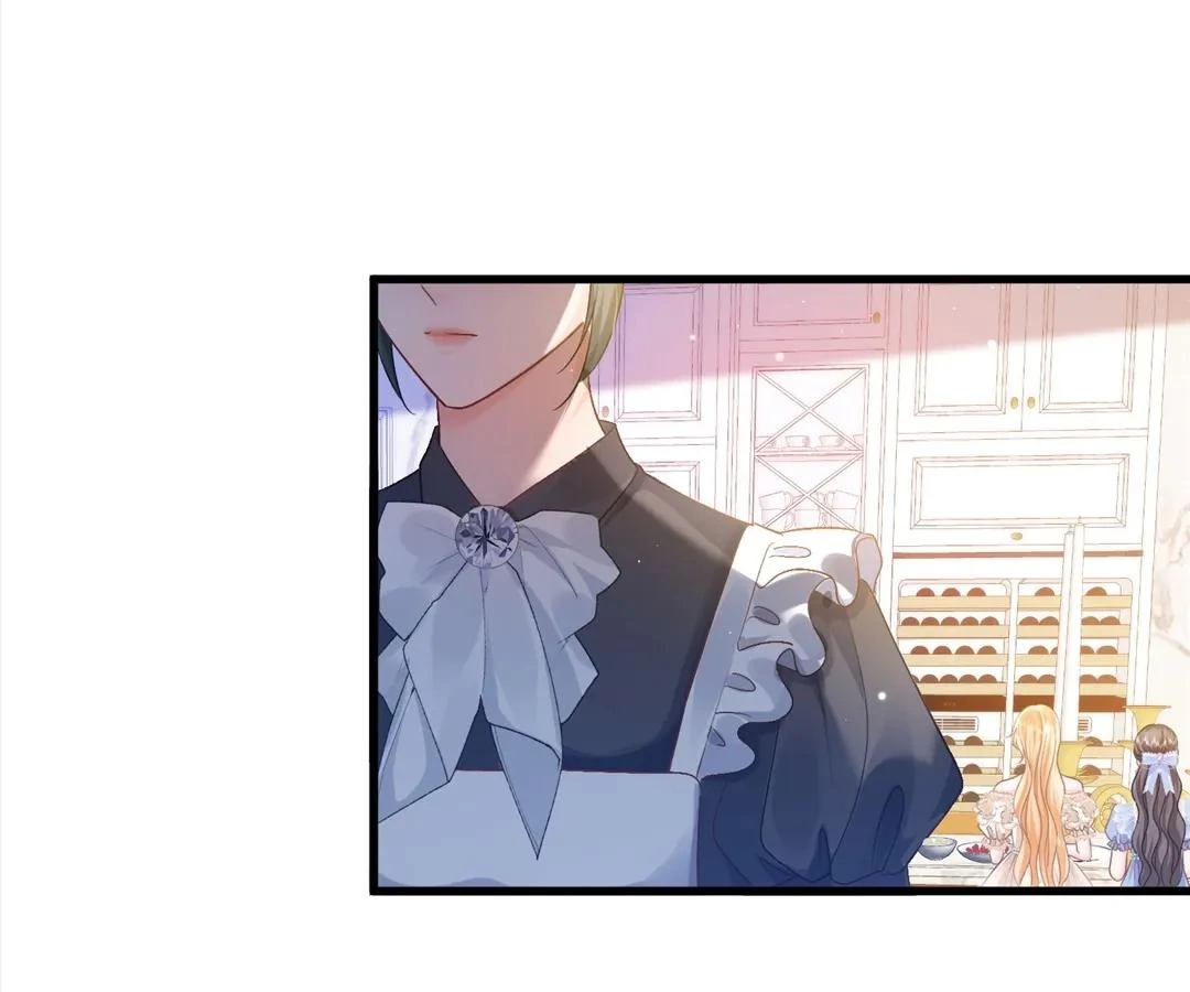 My Ex, We Meet Again Chapter 33 - page 17
