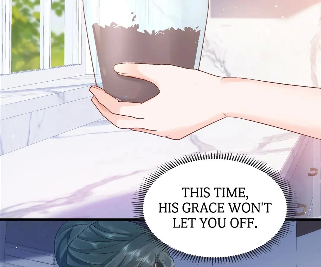 My Ex, We Meet Again Chapter 33 - page 22