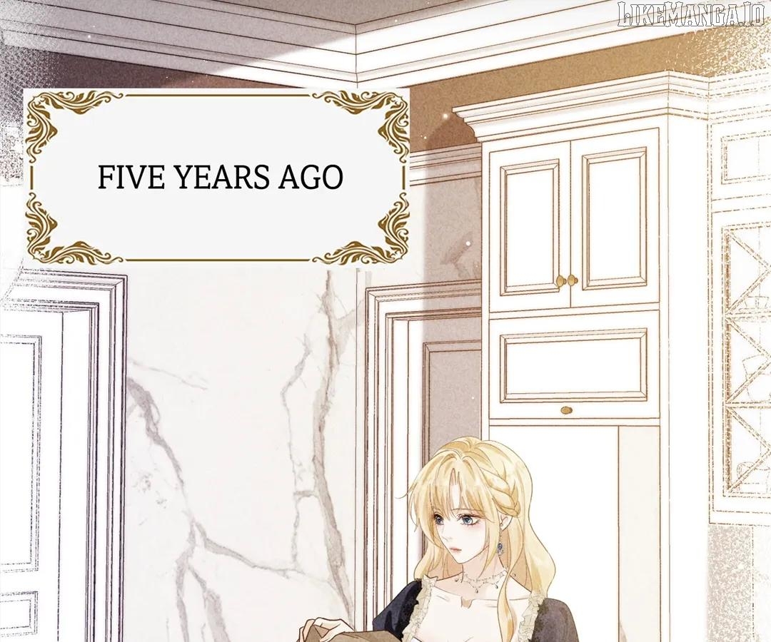 My Ex, We Meet Again Chapter 33 - page 32
