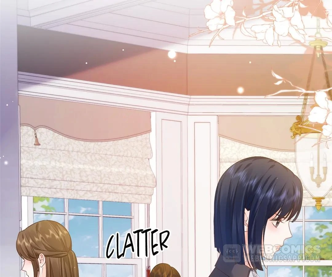 My Ex, We Meet Again Chapter 33 - page 3